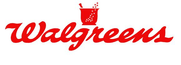 Walgreens Logo