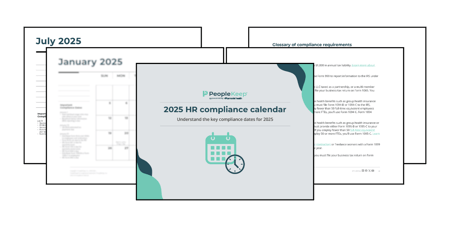 2025 HR compliance calendar asset_featured transparent