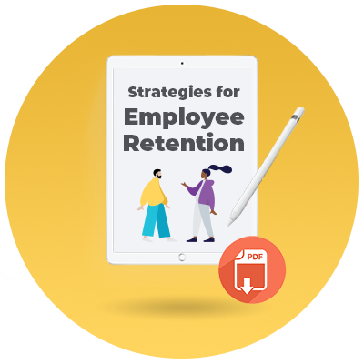 11 strategies for employee retention on a small budget | PeopleKeep