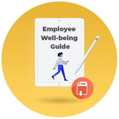 The Complete Guide To Employee Wellbeing