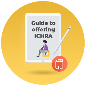 complete guide to offering ichra_cta icon