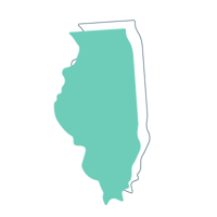 Illinois outline