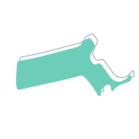 Massachusetts-outline