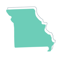 Missouri outline