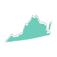 Virginia outline