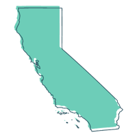 California outline