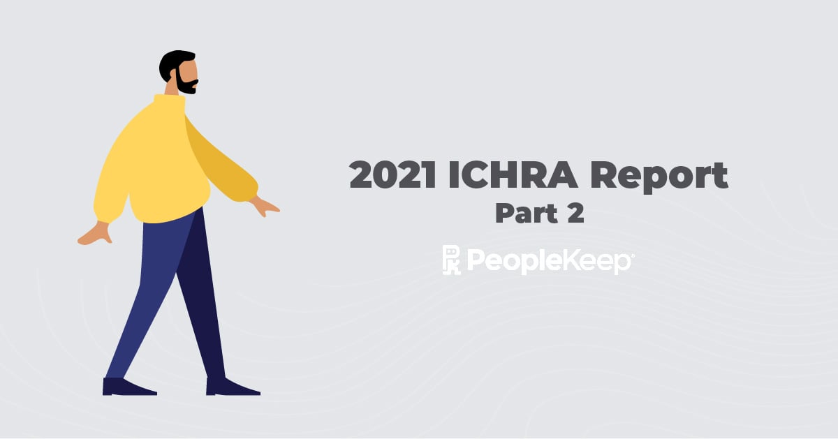 2021 ICHRA Report