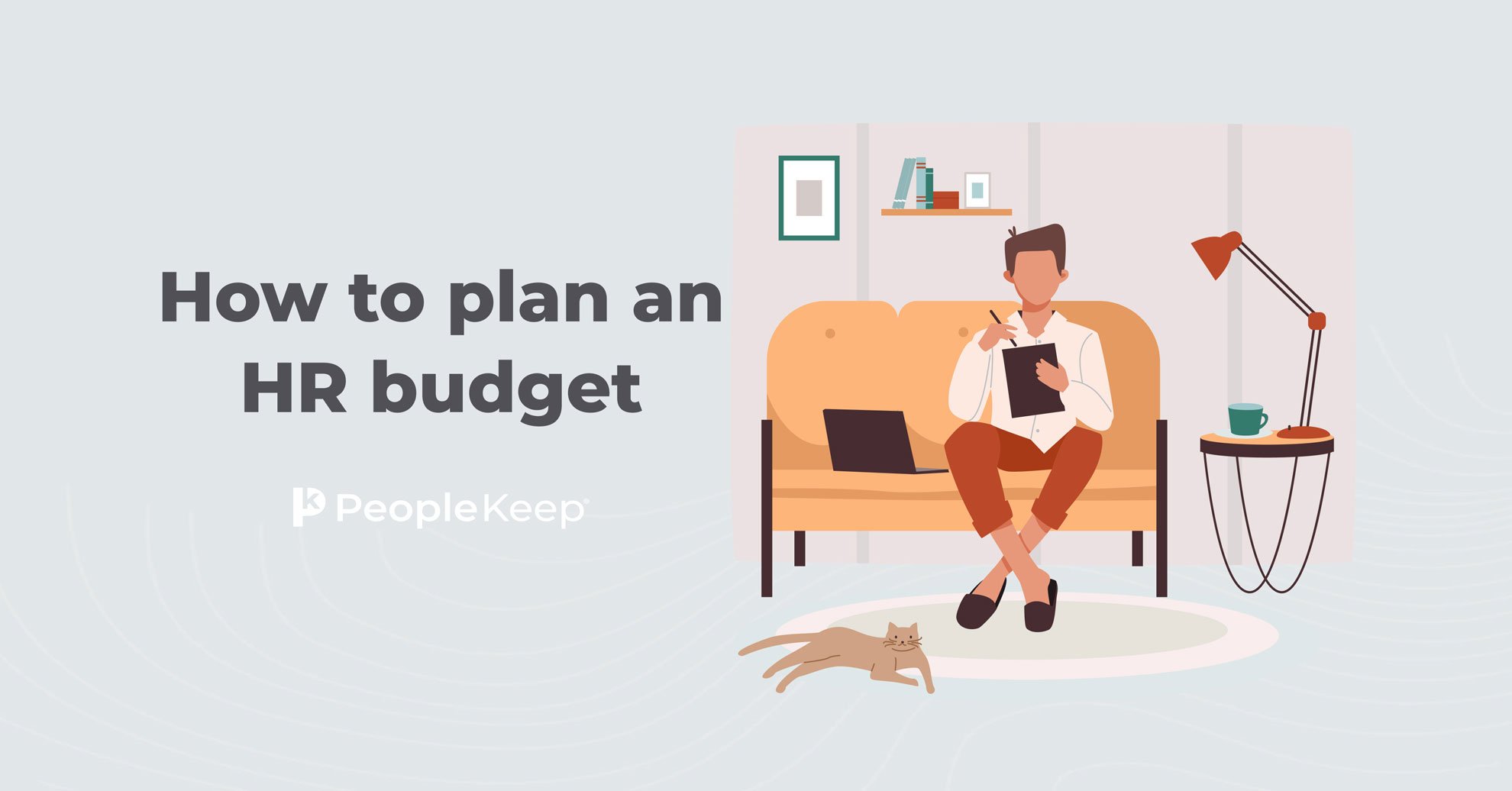 How to plan an HR budget