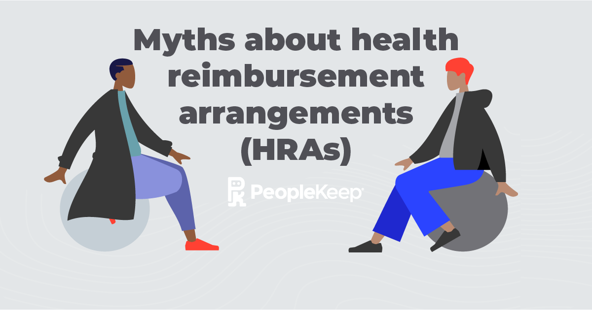What is a Health Reimbursement Arrangement?
