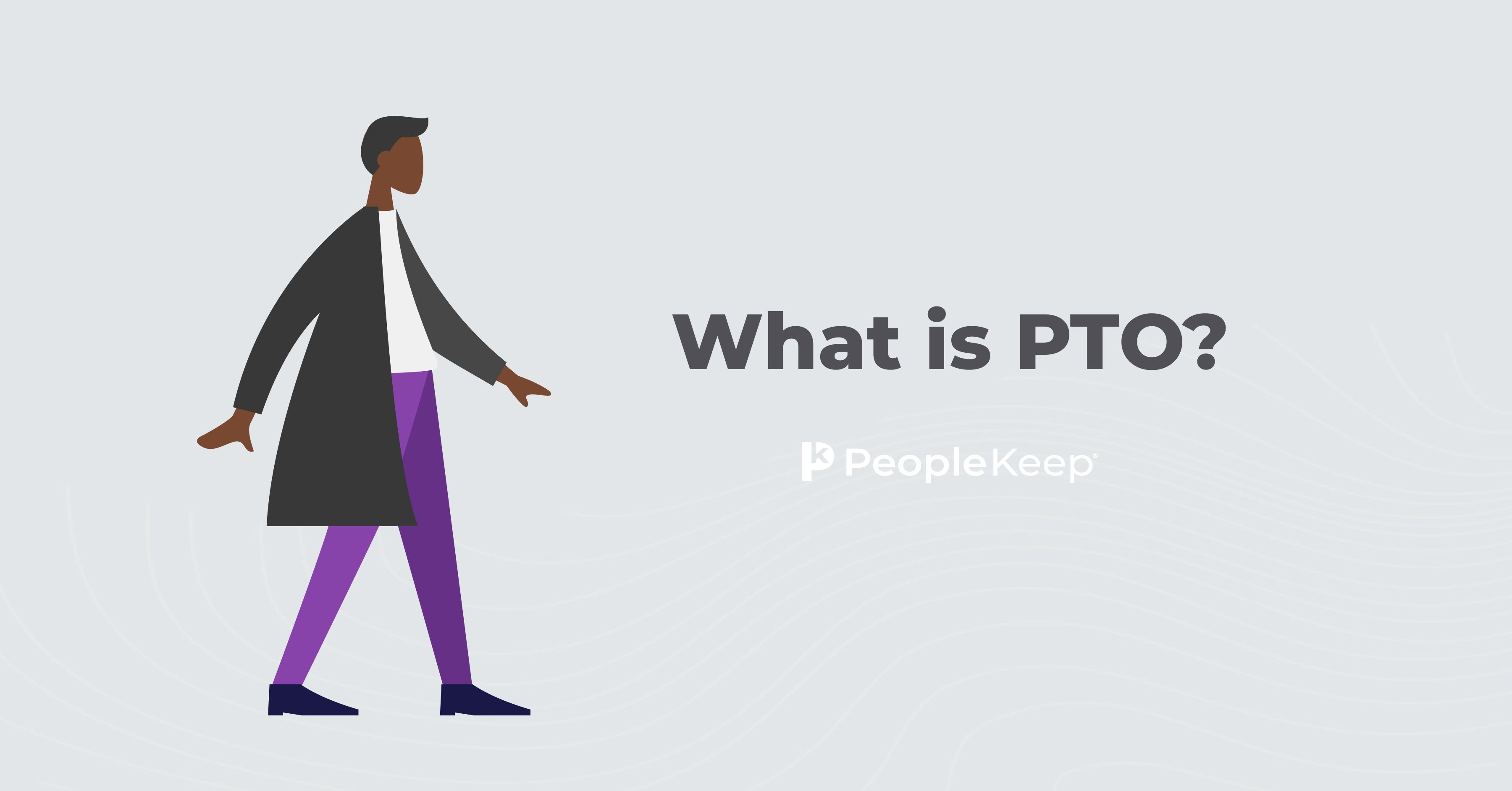 What is PTO?