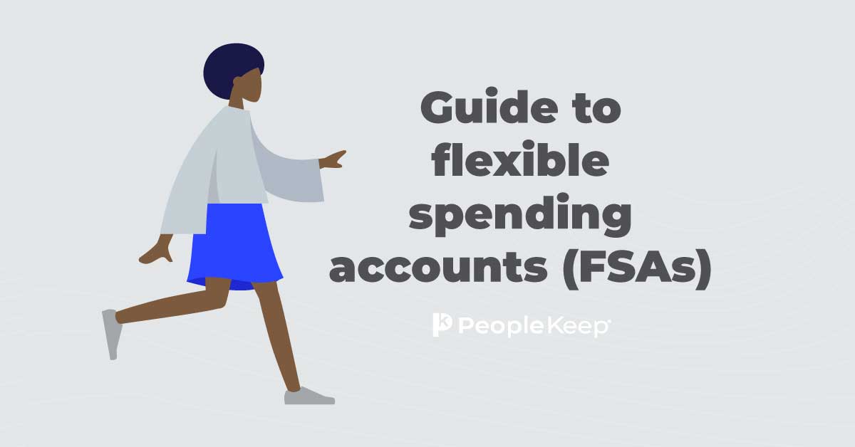 An Employer's Guide To Offering An FSA Debit Card To Employees