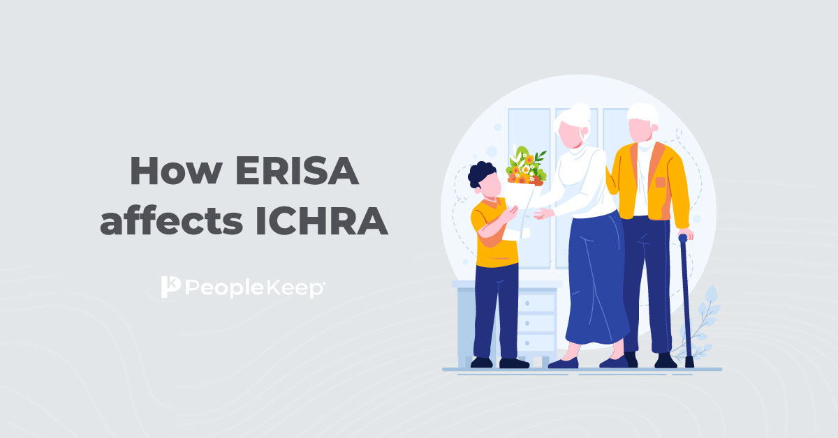 How ERISA affects ICHRA