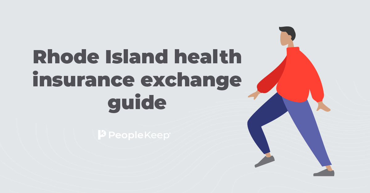 Rhode Island health insurance exchange guide