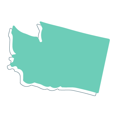 Washington outline