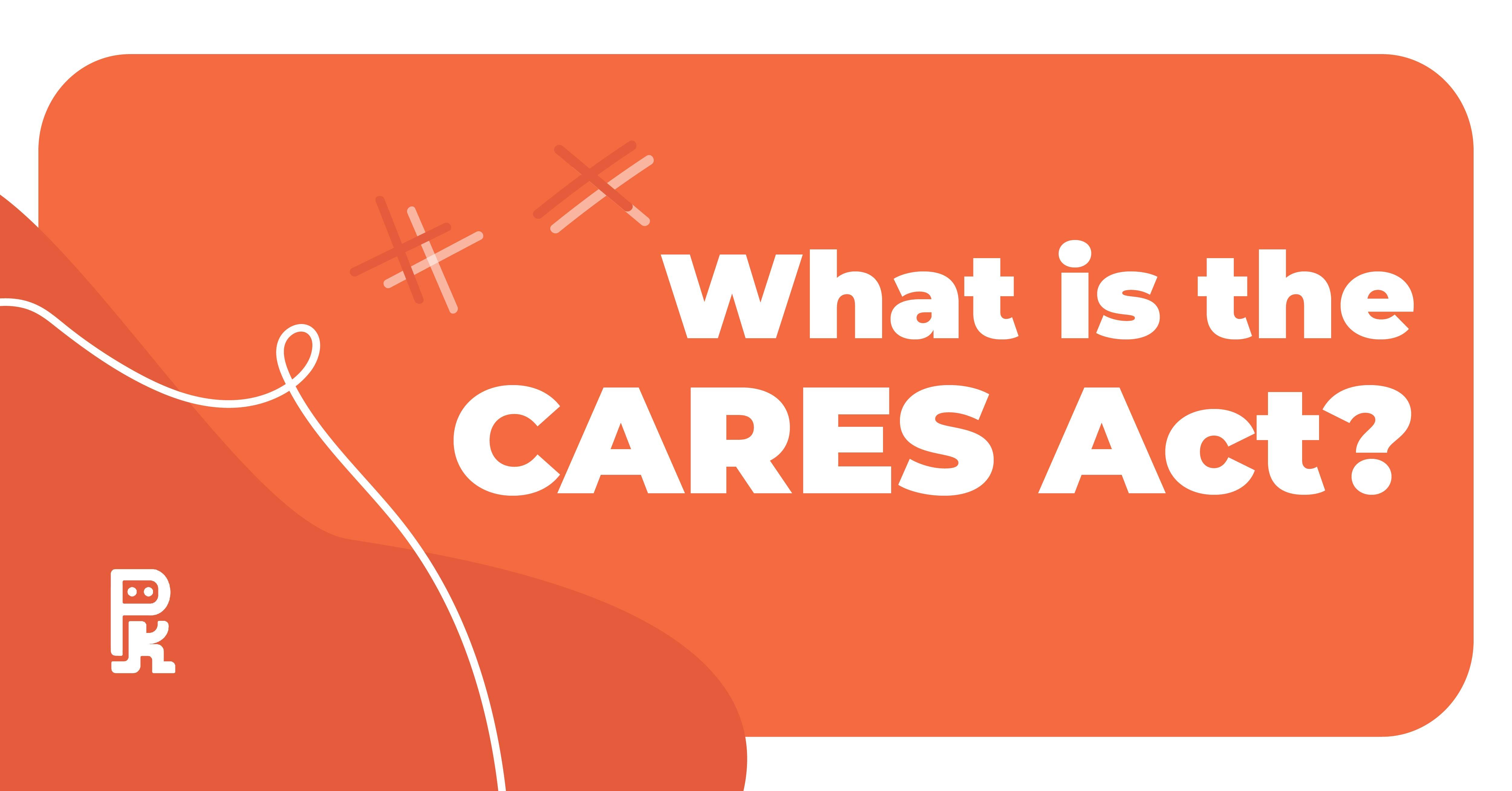 CARES Act of 2020 – FSA/HSA/HRA Expanded Eligible Expenses and Educational  Assistance Provisions – TRI-AD