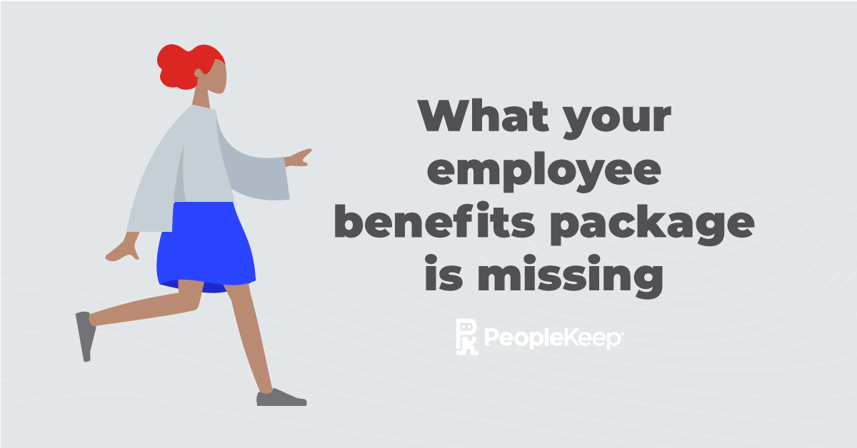 employee benefits package