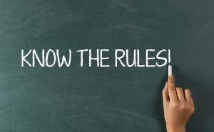 HR Rules You Need to Know